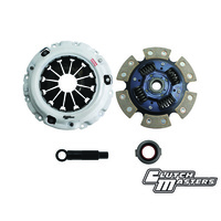 Single Disc Clutch Kits FX400 08037-HRC6 FOR Acura CSX 2006-2010 4