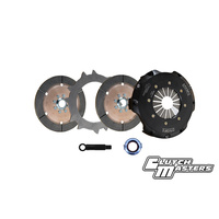Twin Disc Clutch Kits 725 Series 08037-TD7R-X FOR Acura CSX 2006-2010 4