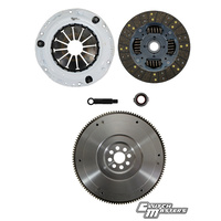 Single Disc Clutch Kits FX100 08038-HD00-S FOR Acura TSX 2004-2008 4