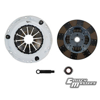 Single Disc Clutch Kits FX250 08038-HD0F-X FOR Acura TSX 2004-2008 4