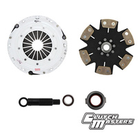 Single Disc Clutch Kits FX500 08040-HDB6-R FOR Acura TL 2007-2008 6