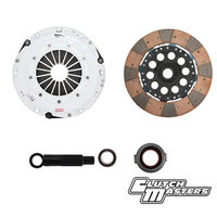 Single Disc Clutch Kits FX400 08040-HDBL-R FOR Acura TL 2007-2008 6