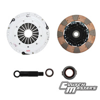 Single Disc Clutch Kits FX400 08040-HDCL-D FOR Acura TL 2007-2008 6