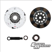 Single Disc Clutch Kits FX350 08040-HDFF-R FOR Acura TL 2007-2008 6