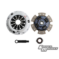Single Disc Clutch Kits FX500 08240-HRB6-X FOR Acura ILX 2013-2014 4