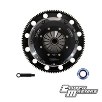 Twin Disc Clutch Kits 725 Series 08913-3D7R-S FOR Acura Integra 1994-2001 4