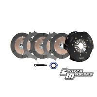Twin Disc Clutch Kits 725 Series 08913-3D7R-X FOR Acura Integra 1994-2001 4
