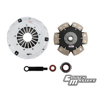 Single Disc Clutch Kits FX500 08913-HRB6 FOR Acura Integra 1994-2001 4