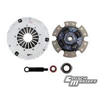 Single Disc Clutch Kits FX400 08913-HRC6 FOR Acura Integra 1994-2001 4