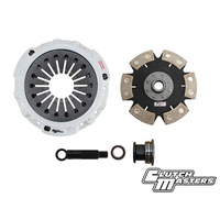 Single Disc Clutch Kits FX500 08K2F-HDB6-X FOR Acura K Motor-F Trans 2000-UP 4