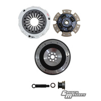 Single Disc Clutch Kits FX400 08K2F-HDC6-A FOR Acura K Motor-F Trans 2000-UP 4