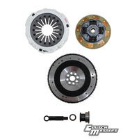 Single Disc Clutch Kits FX300 08K2F-HDTZ-A FOR Acura K Motor-F Trans 2000-UP 4