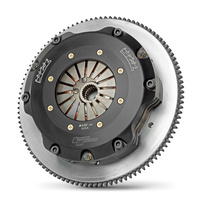 CLUTCH MASTER (Twin Disc Clutch Kits)725 Series: 08K2F-TD7R-SVH