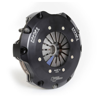 CLUTCH MASTER (Twin Disc Clutch Kits)725 Series: 08K2F-TD7R-XVH