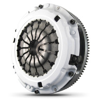 Single Disc Clutch Kits FX250 10306-HD0F-AK FOR Mazda MazdaSPEED3 2007-2011 4