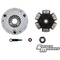 Single Disc Clutch Kits FX400 15013-HDC6 FOR Subaru Baja 2003-2006 4