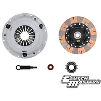 Single Disc Clutch Kits FX400 15013-HDCL FOR Subaru Baja 2003-2006 4