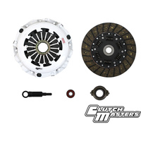 Single Disc Clutch Kits FX100 15016-HD00 FOR Subaru Legacy Outback 1991-1994 4