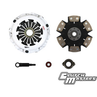 Single Disc Clutch Kits FX500 15016-HDB6 FOR Subaru Legacy Outback 1991-1994 4