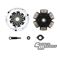 Single Disc Clutch Kits FX400 15016-HDC6 FOR Subaru Legacy Outback 1991-1994 4