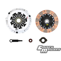 Single Disc Clutch Kits FX400 15016-HDCL FOR Subaru Legacy Outback 1991-1994 4