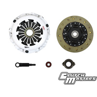 Single Disc Clutch Kits FX200 15016-HDKV FOR Subaru Legacy Outback 1991-1994 4