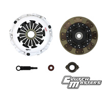 Single Disc Clutch Kits FX300 15016-HDTZ FOR Subaru Legacy Outback 1991-1994 4