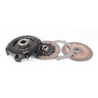 Twin Disc Clutch Kits 850 Series 15016-TD8R-XW FOR Subaru WRX 2002-2005 4