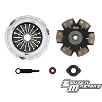 Single Disc Clutch Kits FX500 15017-HDB6 FOR Subaru Legacy Outback 2007-2009 4