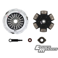 Single Disc Clutch Kits FX400 15017-HDC6 FOR Subaru Legacy Outback 2007-2009 4