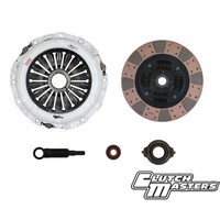 Single Disc Clutch Kits FX400 15017-HDCL FOR Subaru Legacy Outback 2007-2009 4