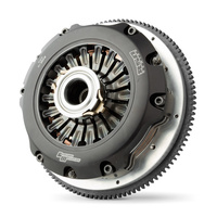 CLUTCH MASTER (Twin Disc Clutch Kits)850 Series: 15017-TD8S-SW