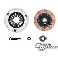 Single Disc Clutch Kits FX400 15020-HDCL FOR Subaru WRX 2015-2015 4