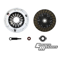 Single Disc Clutch Kits FX100 15021-HD00 FOR Subaru WRX 2006-2014 4