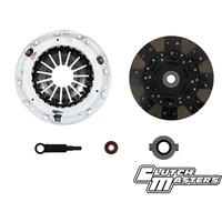 Single Disc Clutch Kits FX250 15021-HD0F FOR Subaru WRX 2006-2014 4
