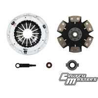 Single Disc Clutch Kits FX500 15021-HDB6 FOR Subaru WRX 2006-2014 4