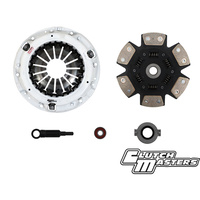 Single Disc Clutch Kits FX400 15021-HDC6 FOR Subaru WRX 2006-2014 4