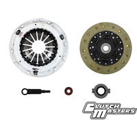 Single Disc Clutch Kits FX200 15021-HDKV FOR Subaru WRX 2006-2014 4