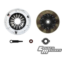 Single Disc Clutch Kits FX300 15021-HDTZ FOR Subaru WRX 2006-2014 4