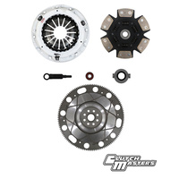 Single Disc Clutch Kits FX400 15022-HDC6-S FOR Subaru Baja 2006-2006 4