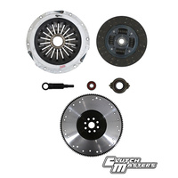 Single Disc Clutch Kits FX100 15106-HD00-SK FOR Subaru Baja 2004-2005 4