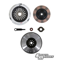 Single Disc Clutch Kits FX400 15106-HDCL-SK FOR Subaru Baja 2004-2005 4
