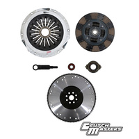 Single Disc Clutch Kits FX350 15106-HDFF-SK FOR Subaru Baja 2004-2005 4