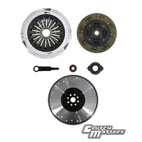 Single Disc Clutch Kits FX300 15106-HDTZ-SK FOR Subaru Baja 2004-2005 4
