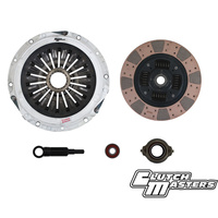 Single Disc Clutch Kits FX400 15416-HDCL-X FOR Subaru Baja 2004-2005 4