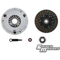 Single Disc Clutch Kits FX100 15738-HD00-X FOR Scion FRS 2012-2014 4