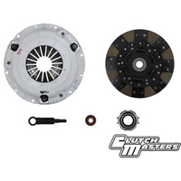 Single Disc Clutch Kits FX250 15738-HD0F-X FOR Scion FRS 2012-2014 4