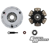Single Disc Clutch Kits FX500 15738-HDB6-X FOR Scion FRS 2012-2014 4
