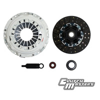 Single Disc Clutch Kits FX100 16000-HD00-D FOR Toyota Supra 1993-1998 6