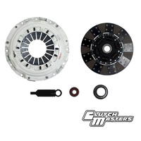 Single Disc Clutch Kits FX250 16000-HD0F-D FOR Toyota Supra 1993-1998 6